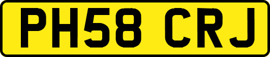 PH58CRJ