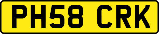 PH58CRK