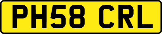 PH58CRL