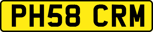 PH58CRM