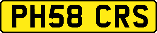 PH58CRS