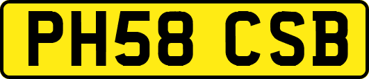 PH58CSB