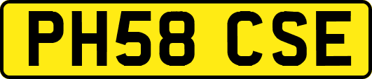 PH58CSE