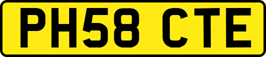 PH58CTE