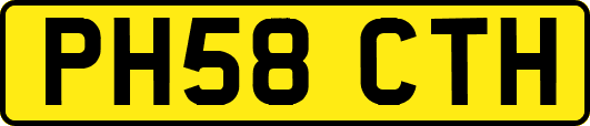 PH58CTH