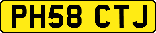 PH58CTJ