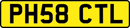 PH58CTL
