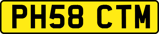 PH58CTM