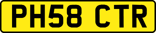 PH58CTR