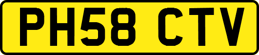 PH58CTV