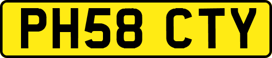 PH58CTY