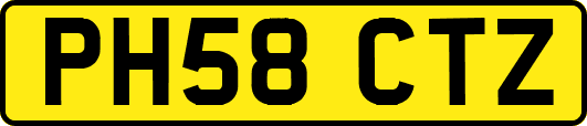 PH58CTZ