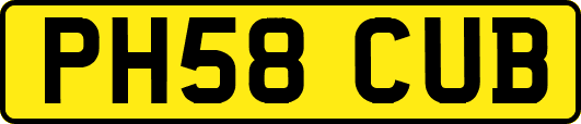 PH58CUB