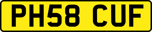 PH58CUF