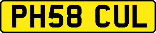 PH58CUL