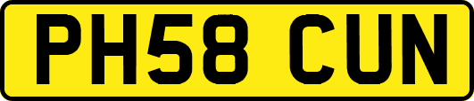 PH58CUN