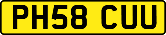 PH58CUU