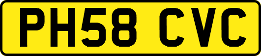 PH58CVC
