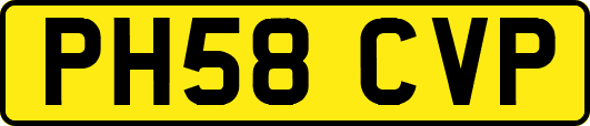 PH58CVP