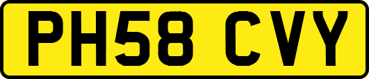 PH58CVY