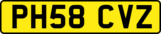 PH58CVZ
