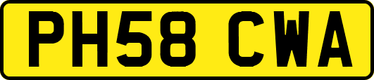 PH58CWA