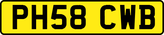 PH58CWB