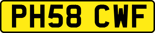 PH58CWF