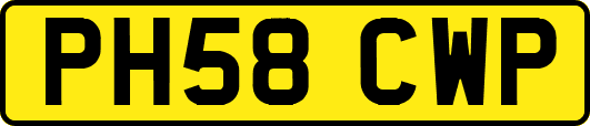 PH58CWP