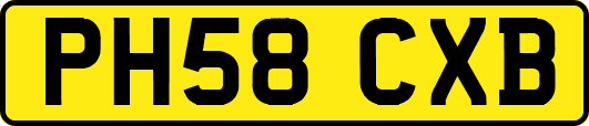 PH58CXB