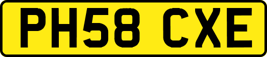 PH58CXE