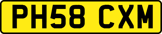PH58CXM