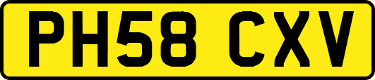 PH58CXV