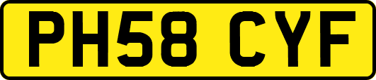 PH58CYF