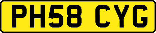 PH58CYG