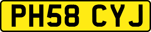 PH58CYJ