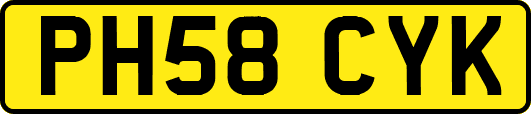 PH58CYK