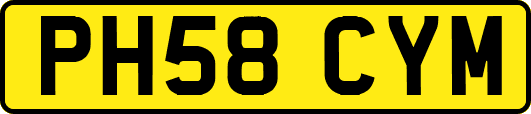PH58CYM