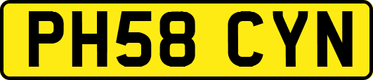 PH58CYN