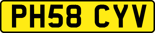 PH58CYV