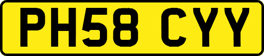 PH58CYY