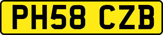 PH58CZB