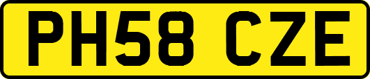 PH58CZE