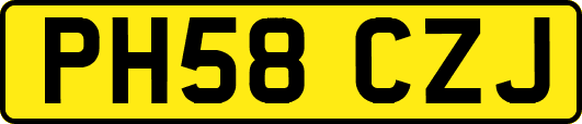 PH58CZJ