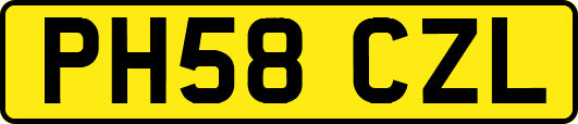 PH58CZL
