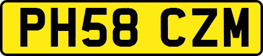 PH58CZM