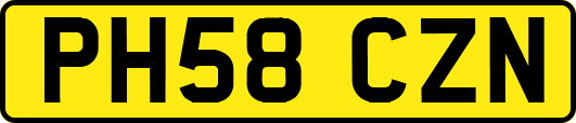 PH58CZN