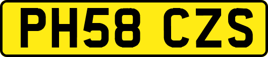 PH58CZS