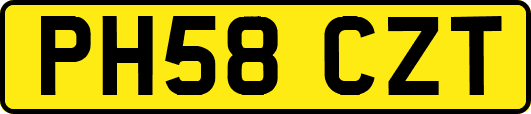 PH58CZT