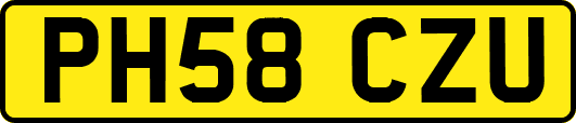 PH58CZU